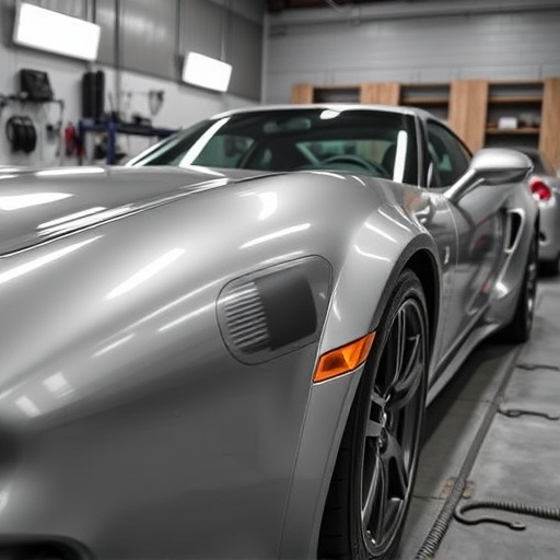 car refinishing