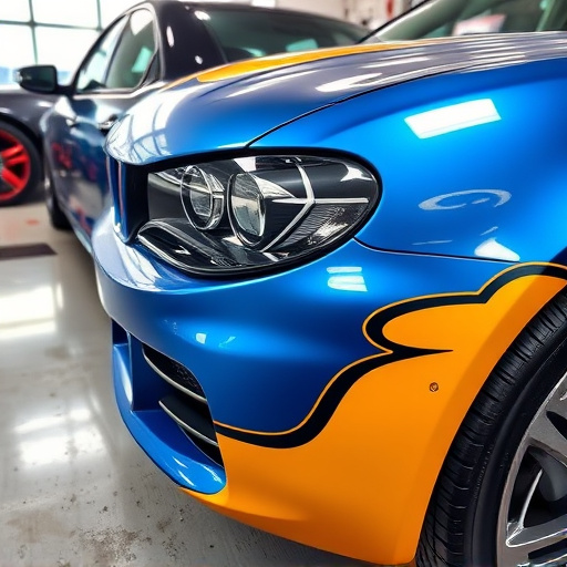 car refinishing