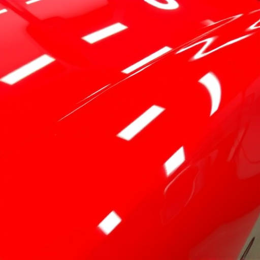 car refinishing