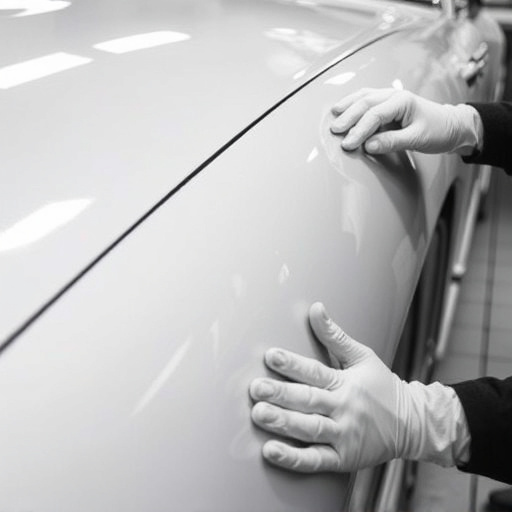 car refinishing