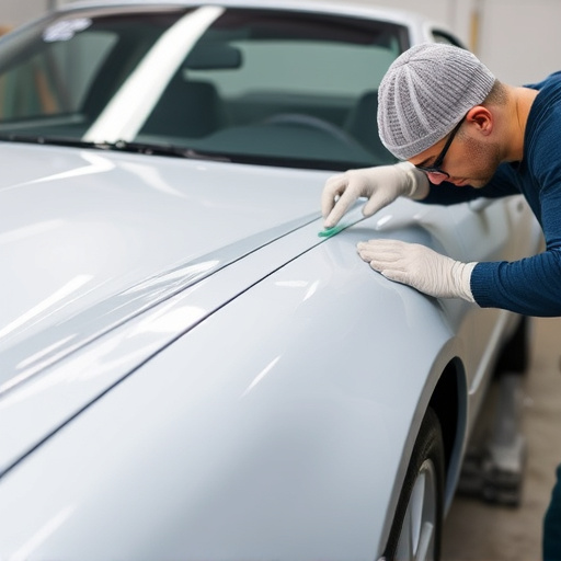 car refinishing