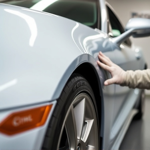 car refinishing
