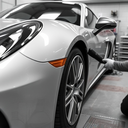 car refinishing