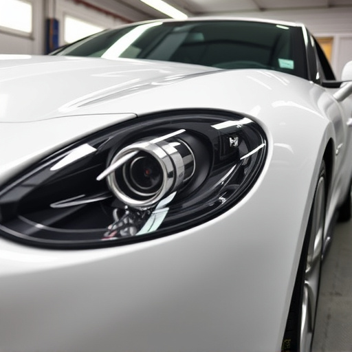 car refinishing