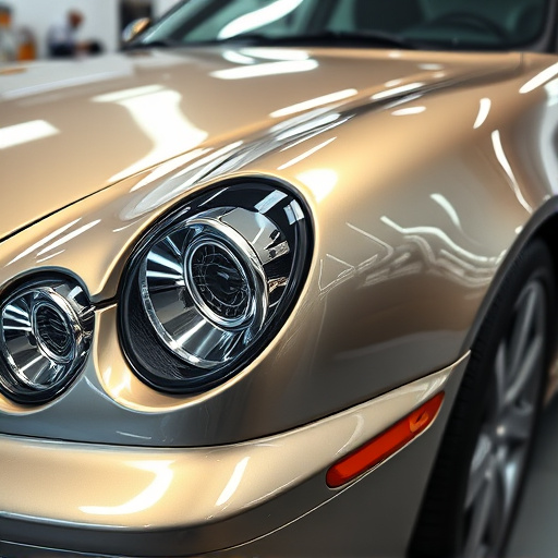car refinishing