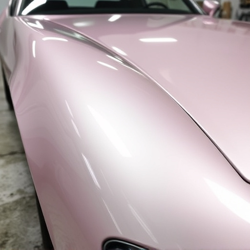 car refinishing