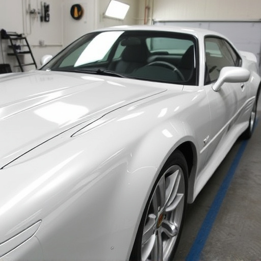 car refinishing