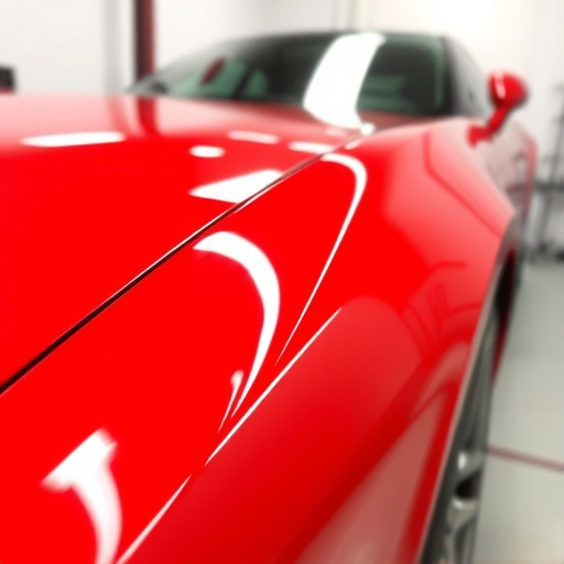 car refinishing