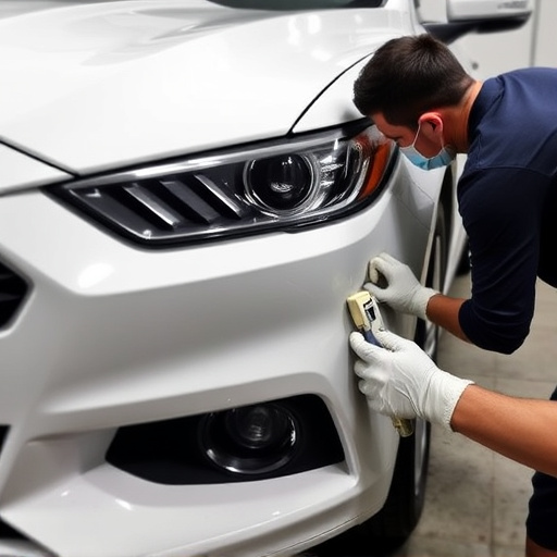 car refinishing