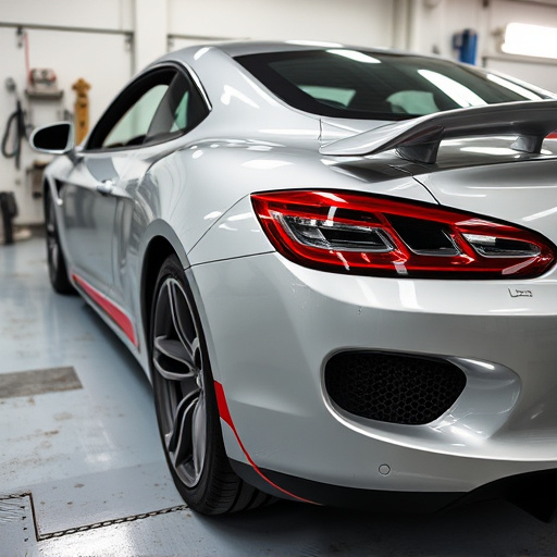 car refinishing