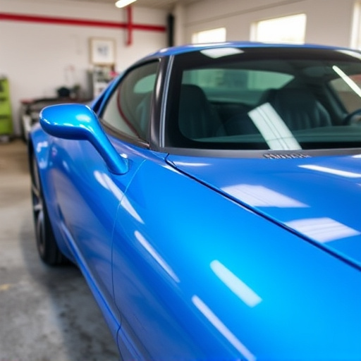 car refinishing