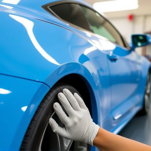 car refinishing