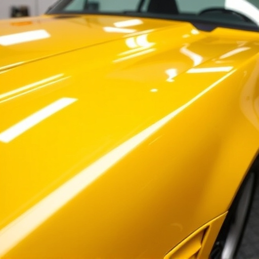 car refinishing