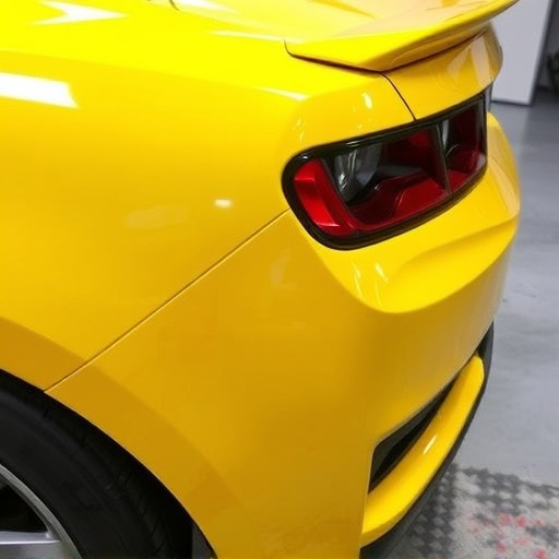 car refinishing