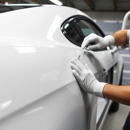 car refinishing