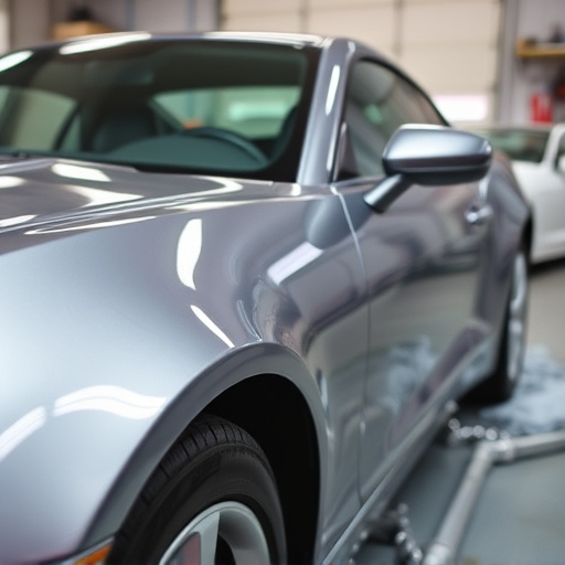 car refinishing
