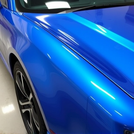car refinishing