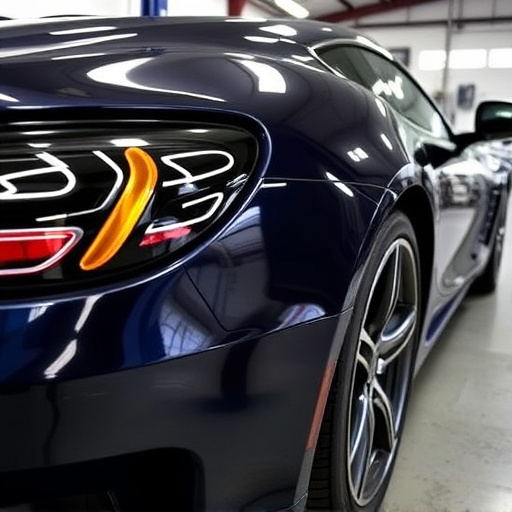 car refinishing