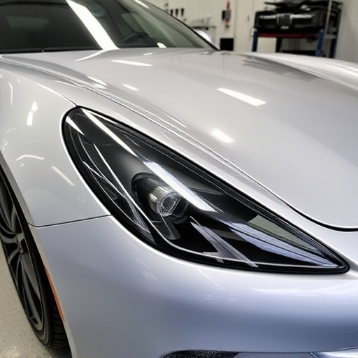 car refinishing