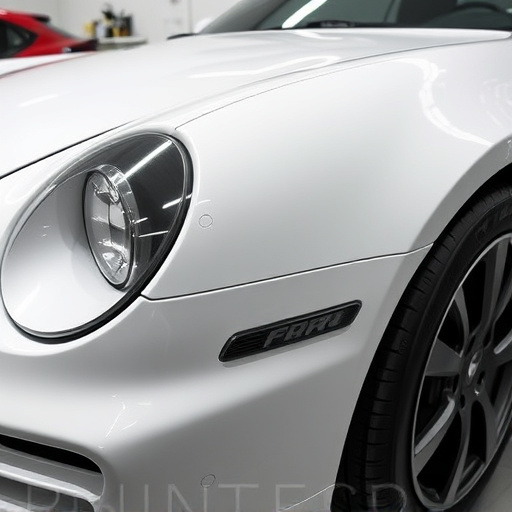 car refinishing