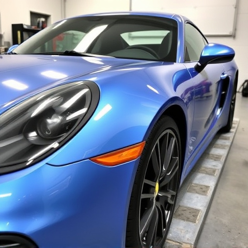 car refinishing