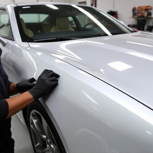 car refinishing