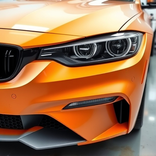car refinishing