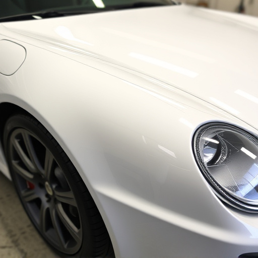 car refinishing