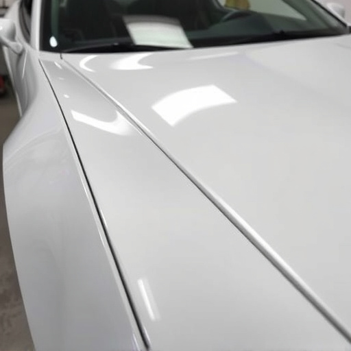 car refinishing