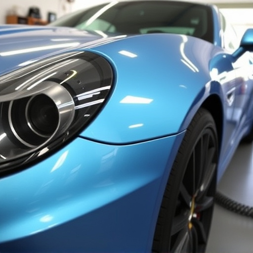 car refinishing