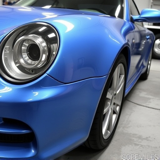 car refinishing