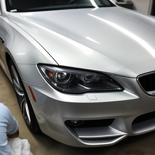 car refinishing