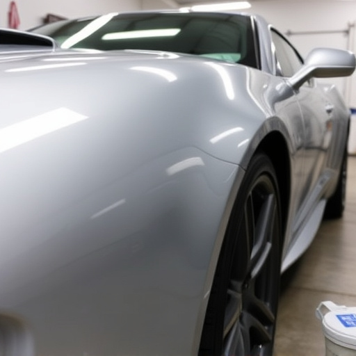 car refinishing