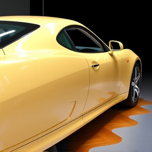car refinishing