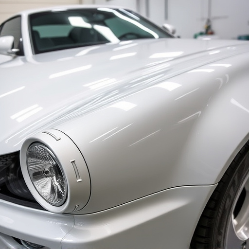 car refinishing