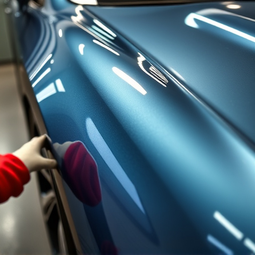 car refinishing