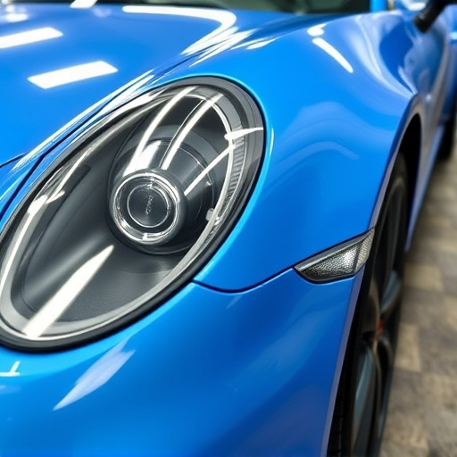 car refinishing