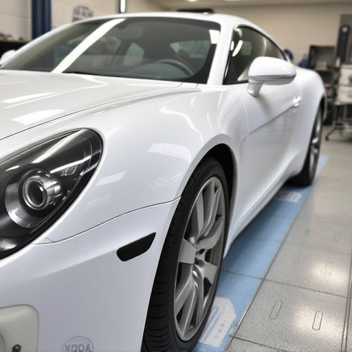 car refinishing