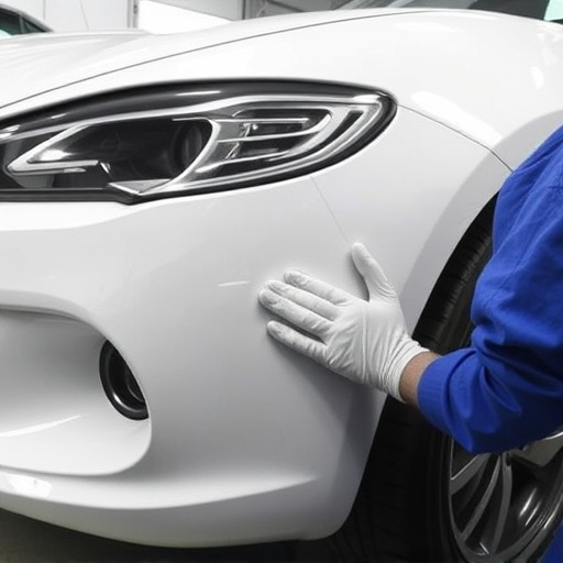 car refinishing