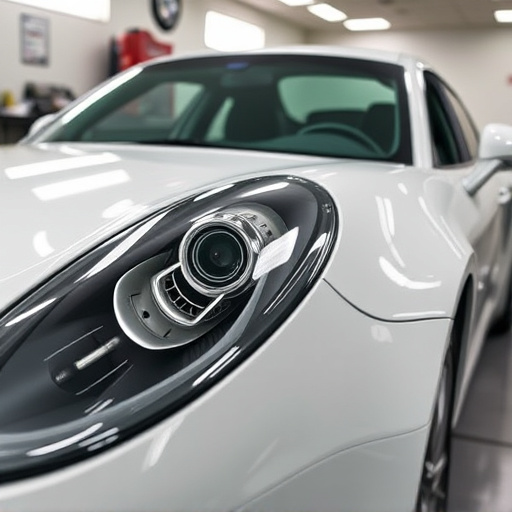 car refinishing