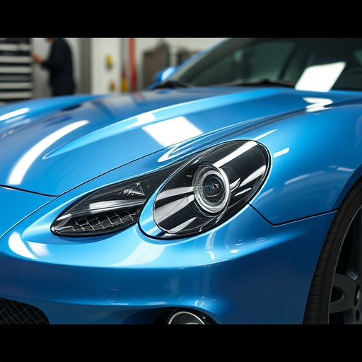 car refinishing