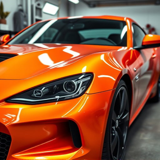 car refinishing