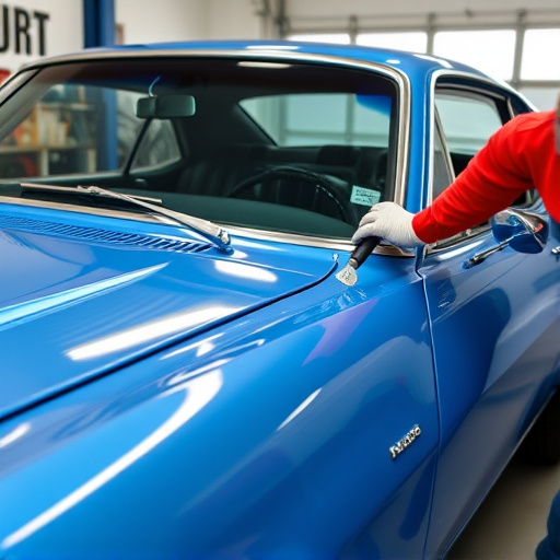 car refinishing