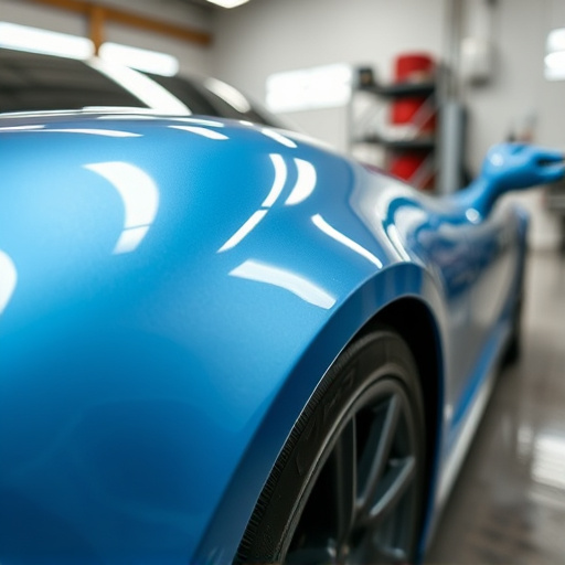 car refinishing