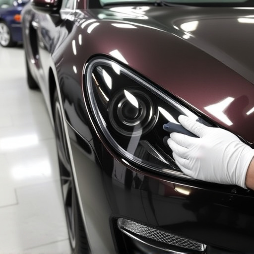 car refinishing