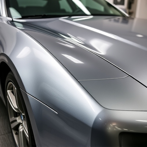 car refinishing
