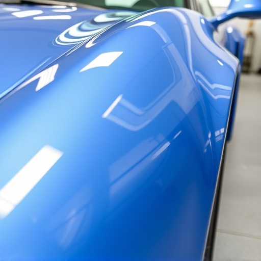 car refinishing