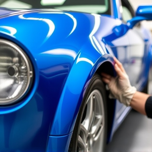 car refinishing