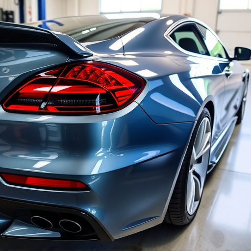 car refinishing