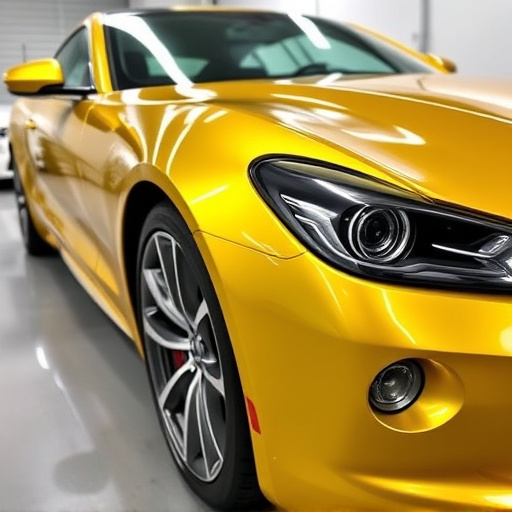 car refinishing